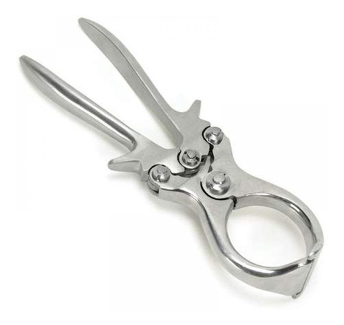 Alicate Castrador Elastrador Veterinario Animais