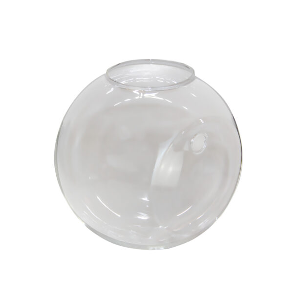 Vaso De Vidro Pendurado Plantas Recipiente Home Decor