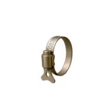 ABRAÇADEIRA INOX MANUAL 019-029
