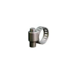 Abraçadeira Inox 06-12