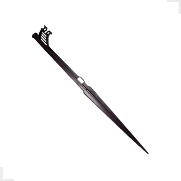 Estaca Suporte Fixo CS0143 43CM