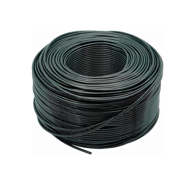 Mangueira Microtubo de PVC 400m Irrigação
