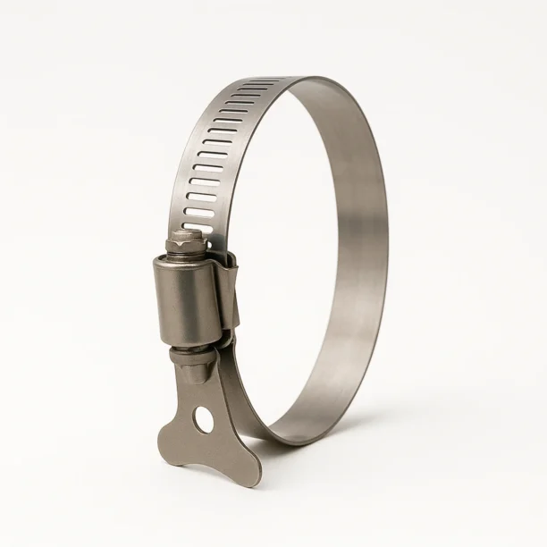 Abraçadeira Inox 21-44