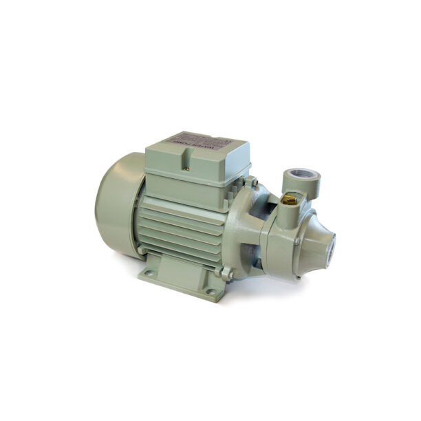 Bomba D'água Periférica 1.0hp Qb80 110v/220v