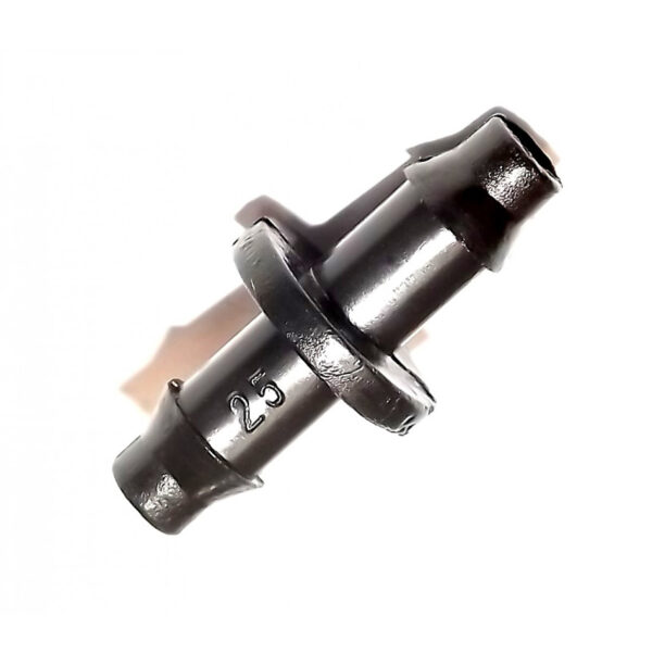 Conexão Para Microtubo 4X7 2 Saida em Linha Reta FJG3020A