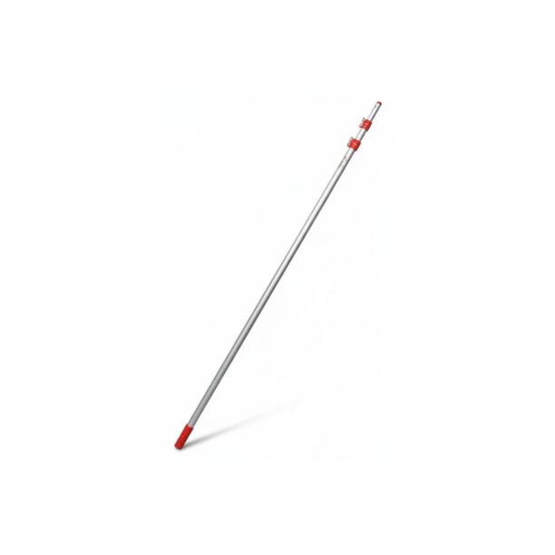 Extensor Telescópico Para Poda Aluminio 5 Metros