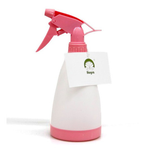 Esplendorosa Frasco Borrifador Pulverizador 500ml