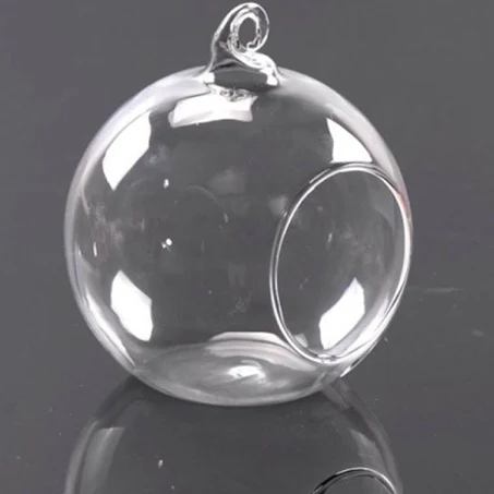 Vaso De Pendurar Para Embelezamento De Ambiente Lar