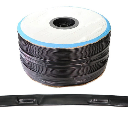 Mangueira De Gotejamento Irrigação 30cm - 2.000 Metros
