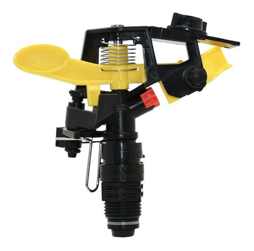 Irrigador Aspersor Espiga Setorial Aspersor 1/2''