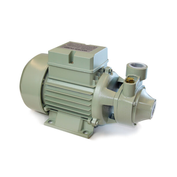 BOMBA D'ÁGUA PERIFERICA QB80 - 220V