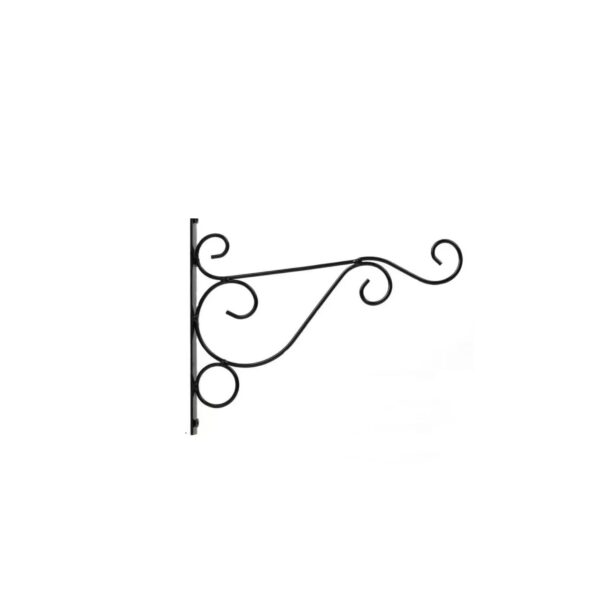Gancho Suporte P/ Plantas De Parede Decorativo