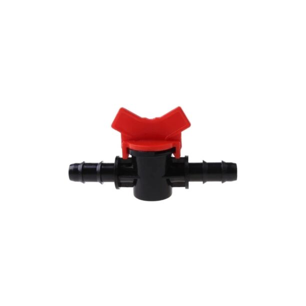 Acoplador Mangueira Irrigação Jardinagem 20*20