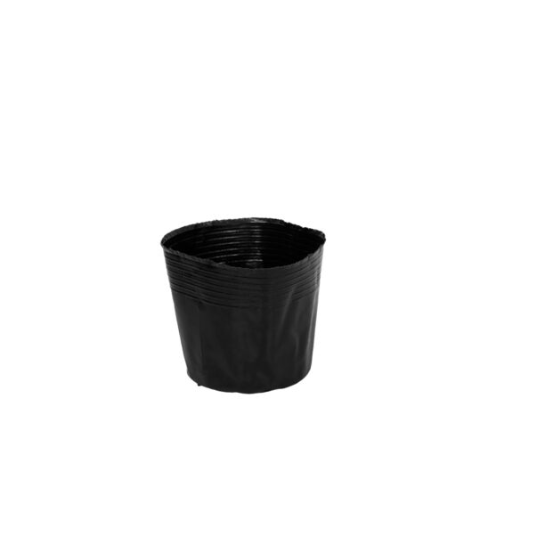 Saco Plástico 12*12-0,45L