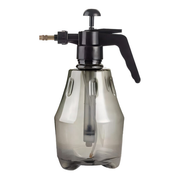 Pulverizador Manual Pressão 1 Lt Jardinagem Multiuso