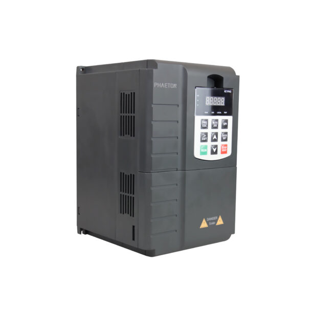 Inversor Para Bomba Solar Ph380-4t-110g