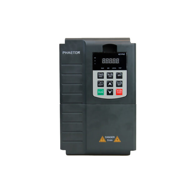 Inversor Para Bomba Solar Ph380-4t-132g