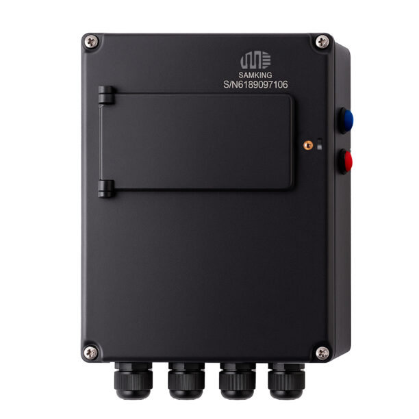 MONITOR SK3000 - CONTROLADOR DE BOMBA