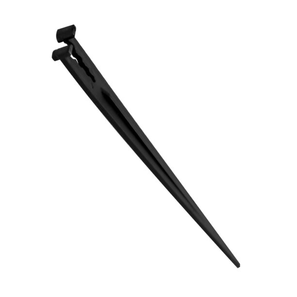 Suporte Fixo 3x7MM 15CM MS0137
